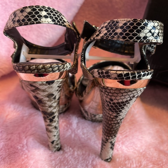 Colin Stuart ladies heels - Picture 4 of 14